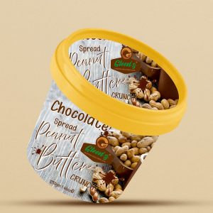 Best Chocolate Peanut Butter