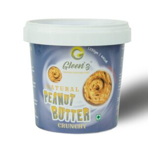 Best Natural Peanut Butter